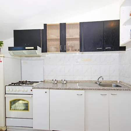 Apartment Apartment House Split *