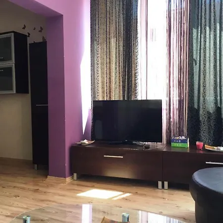 Apartment House Split Apartment Split