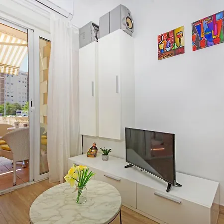 Apartamento Apartment House Split *