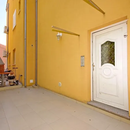 Apartment House Split Apartamento Split