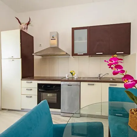 Apartment House Split Apartamento Split