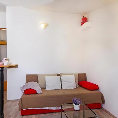 Apartment House Split Apartamento Split