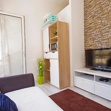 Apartment House Split Apartamento