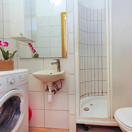 Apartamento Apartment House Split