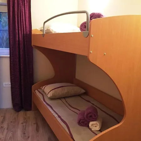 Apartamento Apartment House Split