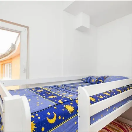 Apartamento Apartment House Split