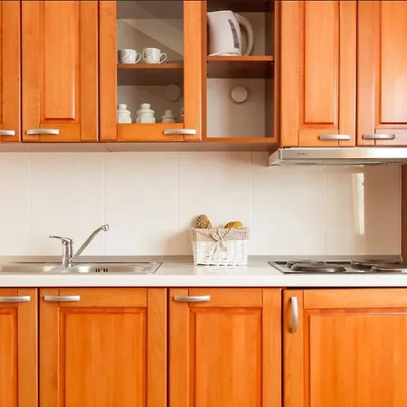 Apartamento Apartment House Split Split