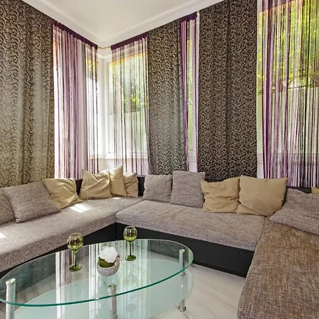 Apartamento Apartment House Split *