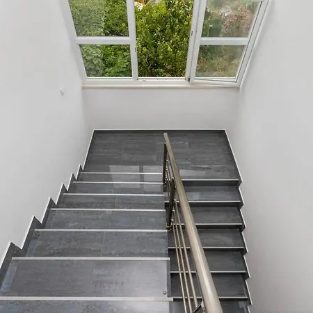 Apartamento Apartment House Split Split
