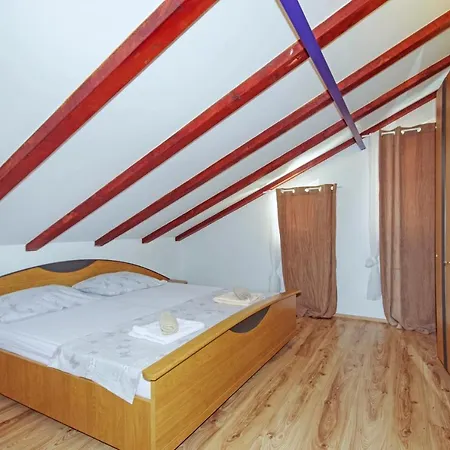 Apartamento Apartment House Split