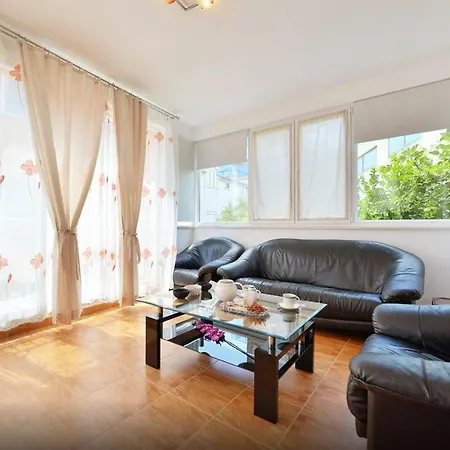Apartment House Split Apartamento Split