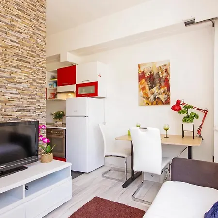Apartment House Split Apartamento