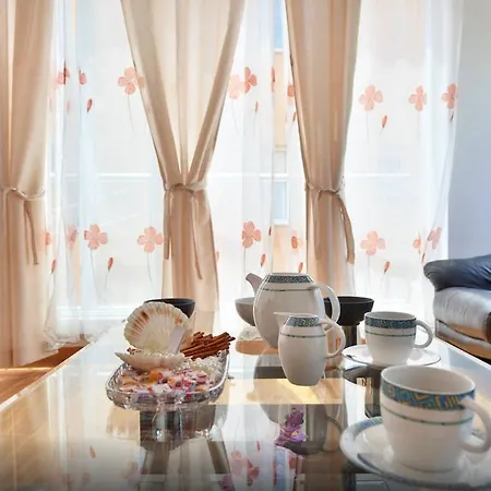 Apartamento Apartment House Split *