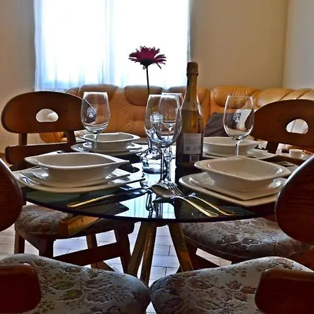 Apartamento Apartment House Split Split